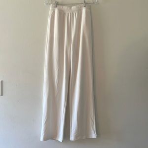 ALO Yoga High-Waist Dreamy Wide Leg Pant